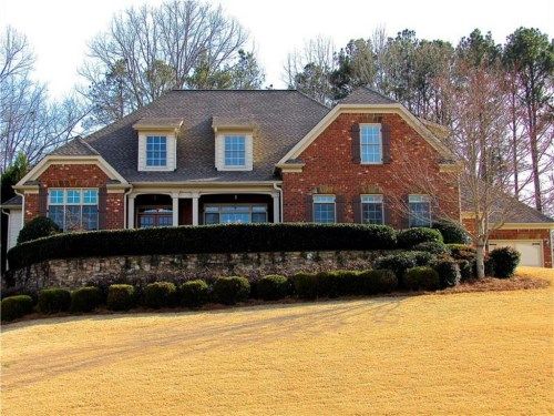 105 Brannon Drive, Canton, GA 30115