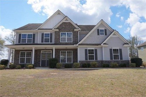 265 Oakbridge Drive, Douglasville, GA 30134