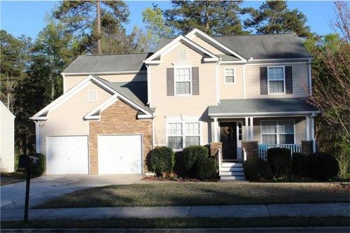 363 Bridgestone Lane, Douglasville, GA 30134