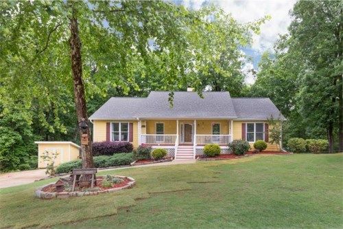 70 Kimball Court, Douglasville, GA 30134