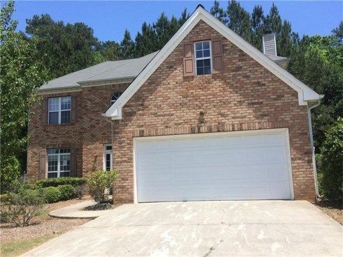 5845 Stephens Mill Drive, Buford, GA 30518