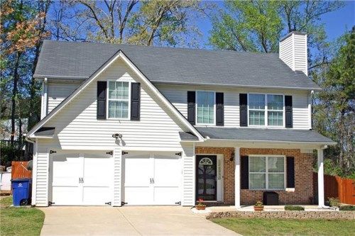 7451 Grayson Bridge Circle, Douglasville, GA 30134