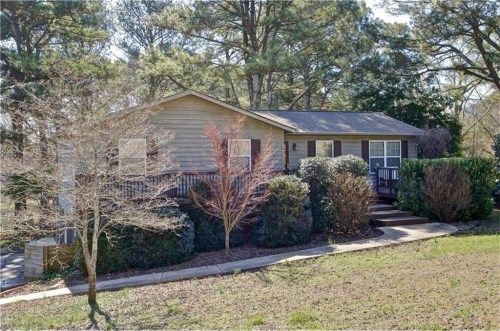 1247 West Wylie Bridge Road, Woodstock, GA 30188