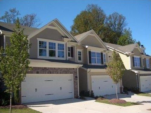 6984 Kingswood Run Drive, Atlanta, GA 30340