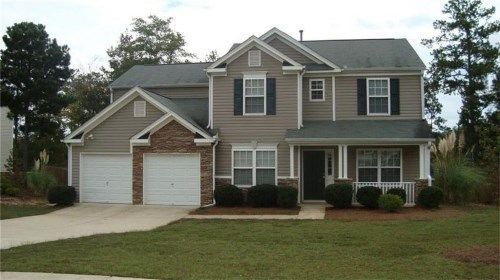 45 Waterbury Way, Douglasville, GA 30134