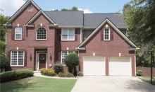 2114 Mitford Court Dacula, GA 30019