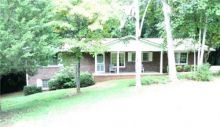 119 Bryant Street Jasper, GA 30143