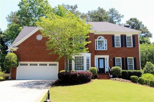 5410 Ashwind Trace, Alpharetta, GA 30005