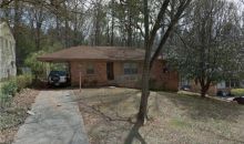 2716 Rollingwood Lane Se Atlanta, GA 30316