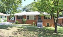 1570 Van Epps Street Se Atlanta, GA 30316