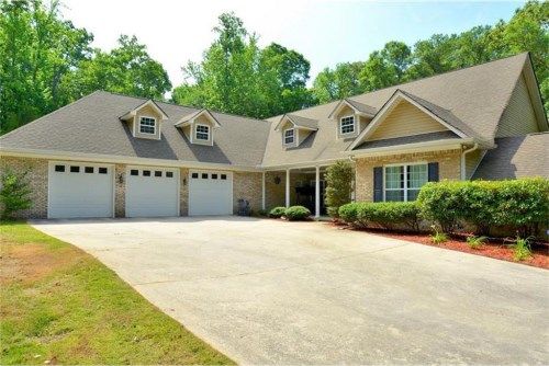 8878 Brewer Road, Douglasville, GA 30134