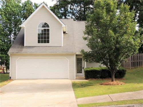 5310 Brickleberry Way, Douglasville, GA 30134