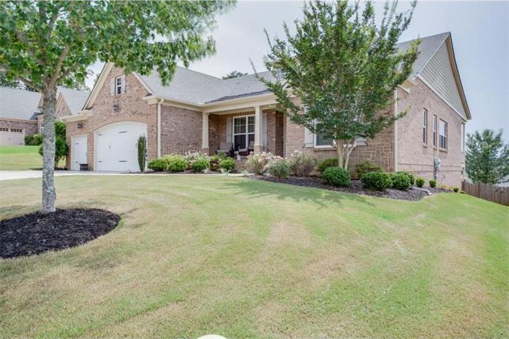 5314 Cedarbrooke Lane, Buford, GA 30518