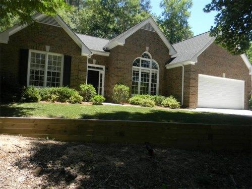 890 Melbourne Trail, Alpharetta, GA 30009