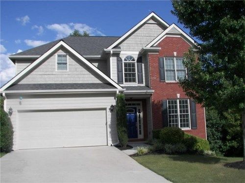 502 Autumn Ridge Drive, Canton, GA 30115