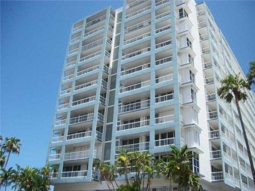 9341 Collins Ave # 305, Miami Beach, FL 33154