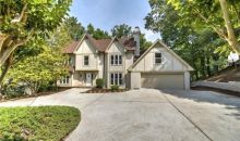 345 Crosstree Lane Atlanta, GA 30328