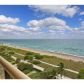 9455 Collins Ave # 1109, Miami Beach, FL 33154 ID:14653543