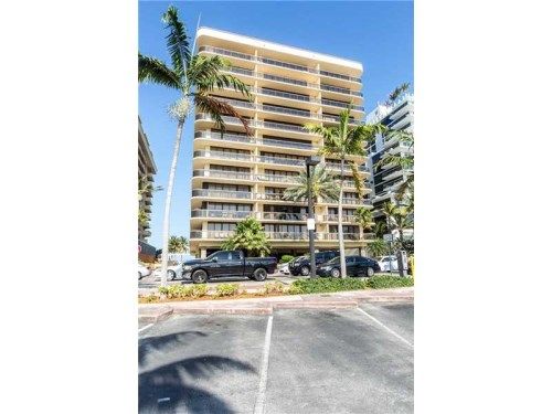 9455 Collins Ave # 402, Miami Beach, FL 33154