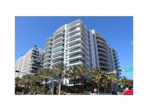 9401 Collins Ave # 206, Miami Beach, FL 33154