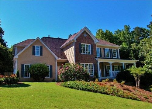 4037 Cannon Creek Trail, Gainesville, GA 30504