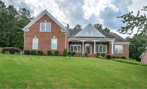 207 Miller Heights, Canton, GA 30115