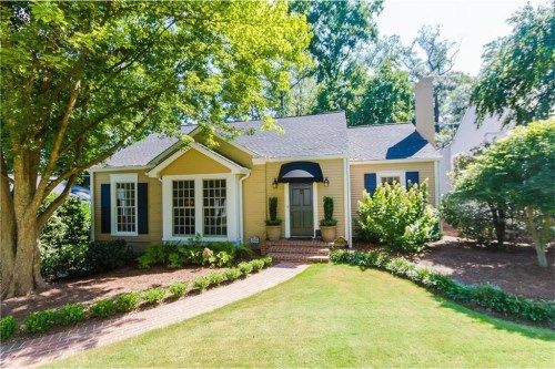 2075 Dellwood Drive Nw, Atlanta, GA 30309