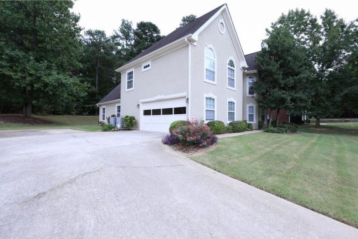 9382 Sweetbriar Circle, Jonesboro, GA 30236