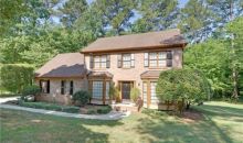 4196 Westerleigh Court Norcross, GA 30092