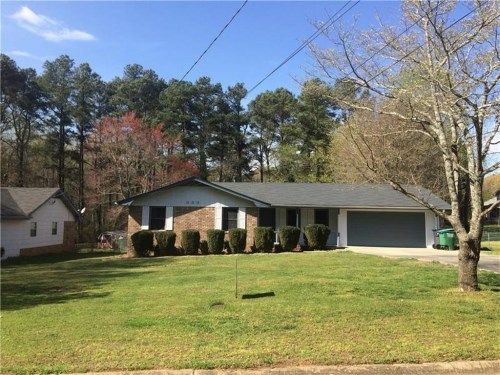 383 Red Oak Lane, Lawrenceville, GA 30046