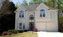 3624 Wyntering Trail Marietta, GA 30068