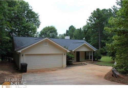 383 E Riverbend Drive, Eatonton, GA 31024