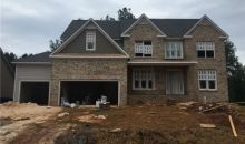 4781 Summertime Lane Hoschton, GA 30548