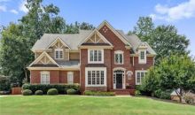 4145 Bonnett Creek Lane Hoschton, GA 30548