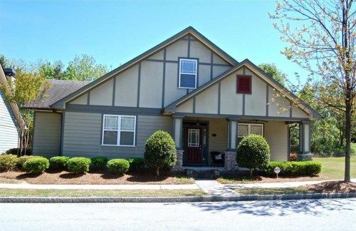 278 Misson Oak Drive, Grayson, GA 30017