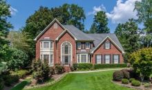 645 Turbridge Court Alpharetta, GA 30022