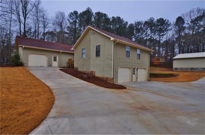 811 Emerald Falls, Woodstock, GA 30189