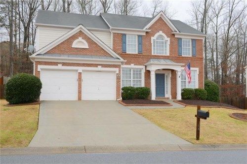 106 Neetle Close Drive, Woodstock, GA 30188