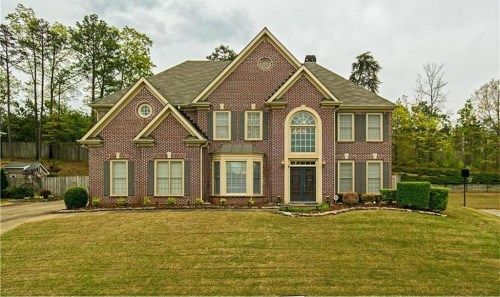 825 Sentry Ridge Crossing, Suwanee, GA 30024