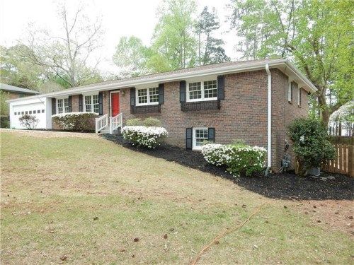 900 Tanglewood Trail, Woodstock, GA 30189