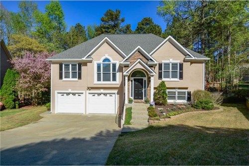 512 Talula Court, Woodstock, GA 30189