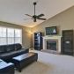 1460 Towne Harbor Lane, Woodstock, GA 30189 ID:13987933