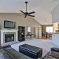 1460 Towne Harbor Lane, Woodstock, GA 30189 ID:13987934