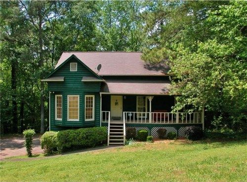 313 Scarlett Lane, Woodstock, GA 30188