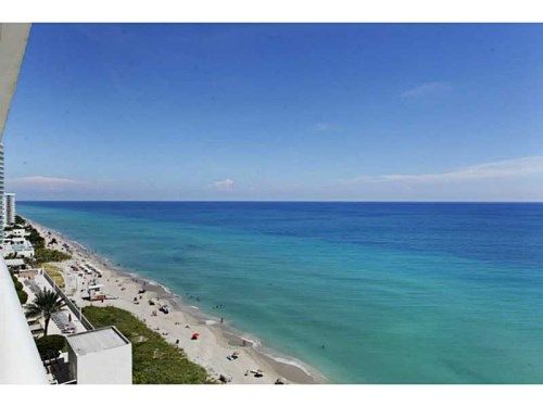 1830 S OCEAN DR # 1502, Hallandale, FL 33009