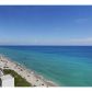 1830 S OCEAN DR # 1502, Hallandale, FL 33009 ID:13513264