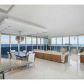 1830 S OCEAN DR # 1502, Hallandale, FL 33009 ID:13513268