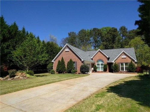 7095 Sydney Court, Gainesville, GA 30506