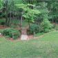 309 Creekbend Drive, Woodstock, GA 30188 ID:14102223