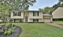 680 Singing Hills Court Roswell, GA 30076